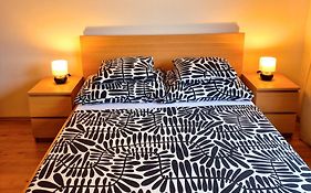 City Center Apartments - Moderna Brno Římské náměstí II